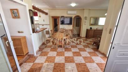 Reventa - Villa -
Orihuela Costa - Villamartín