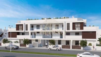 New Build - terraced -
Pilar de la Horadada