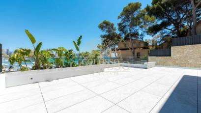 Reventa - Apartamento -
Benidorm - Poniente
