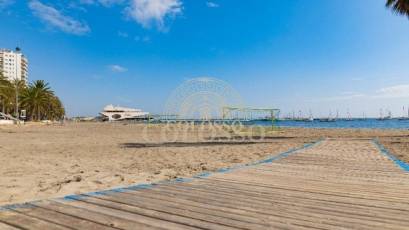 New Build - Townhouse -
San Javier - Santiago de la Ribera