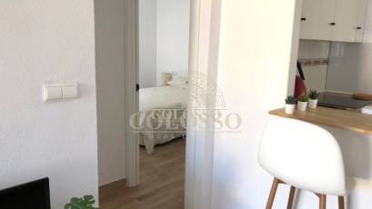 Alquiler - Bungalow Planta Alta -
Orihuela Costa - Playa Flamenca