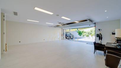 New Build - Villa de Lujo -
Altea - Isla altea