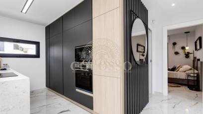 Obra nueva - Ático -
Torrevieja