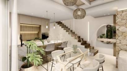 Obra nueva - terraced -
Ciudad Quesada