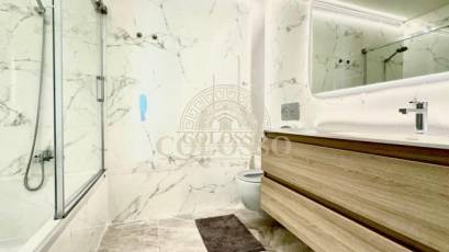 Resale - Villa de Lujo -
Finestrat - Campana garden