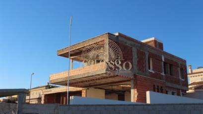 Revente - Villa -
Ciudad Quesada