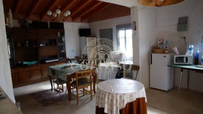Resale - Casa -
Abanilla - EL SALADO
