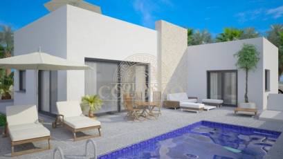 Obra nueva - detached -
Benijofar