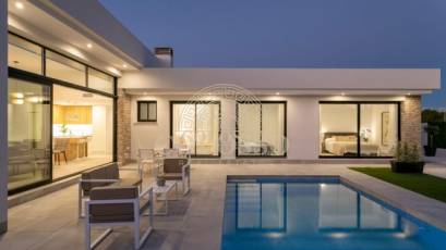 Resale - Villa de Lujo -
Calasparra - Coto riñales