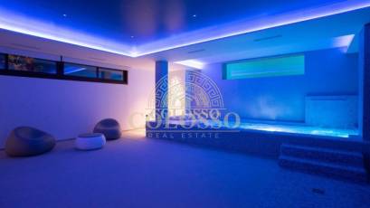 New Build - Villa de Lujo -
Benidorm - Urbanizaciones
