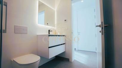 New Build - Villa -
Finestrat - Sierra cortina