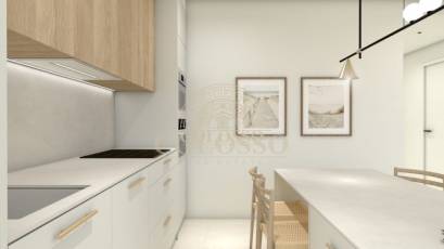 New Build - ground-floor -
Torre de la Horadada