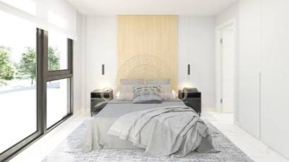 Resale - Villa -
Los Montesinos - La herrada