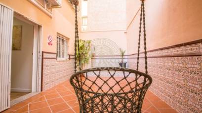 Resale - Edificio -
Alicante - Carolinas Bajas