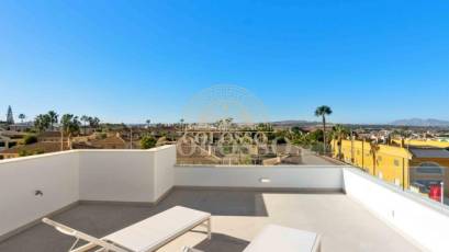 New Build - Villa de Lujo -
Rojales - Rojales - Village
