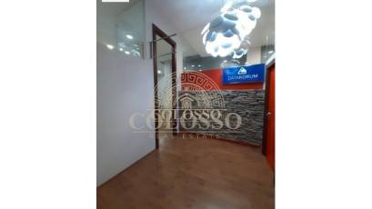 Rental - Oficina -
Valencia - El Botanic