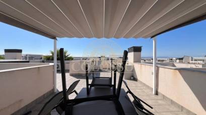 New Build - Villa de Lujo -
Torrevieja - La veleta