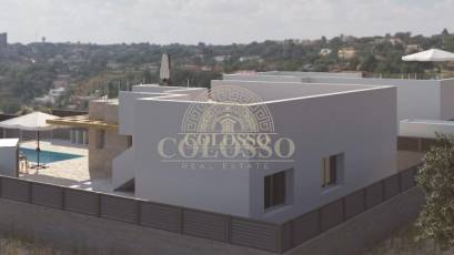 Reventa - Villa -
Polop - Alberca