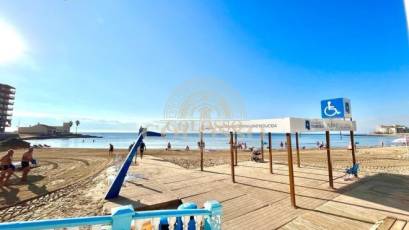 Resale - Penthouse -
Torrevieja - Playa de los Locos