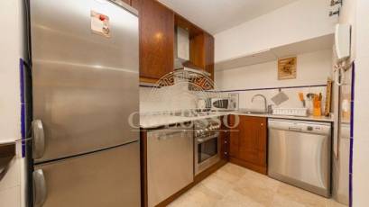 Resale - Apartamento -
Torrevieja - Punta prima