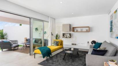 Obra nueva - ground-floor -
Torrevieja