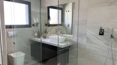 Nouvelle construction - detached -
Rojales