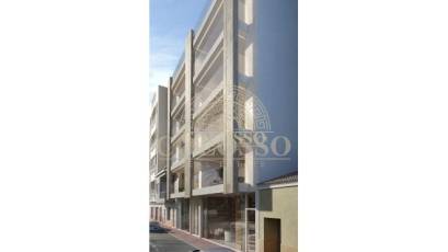 Obra nueva - Ático -
La Mata