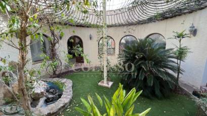 Resale - Villa de Lujo -
Altea - Altea La Vella