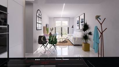 Nouvelle construction - high-bungalow -
Algorfa
