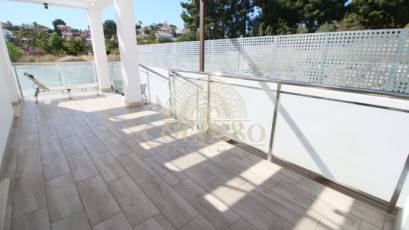 New Build - Chalet -
La Nucía - Mercadona Avda. Coloma