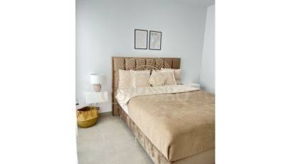 Alquiler - Villa -
San Fulgencio