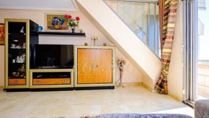 Resale - Penthouse -
Torrevieja - Playa del Cura