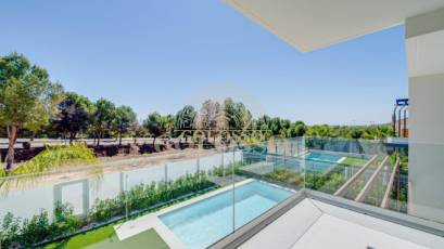 Rental - Villa -
Finestrat - Sierra cortina