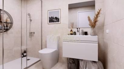 Resale - Apartamento -
Gran alacant - Avda. mediterraneo