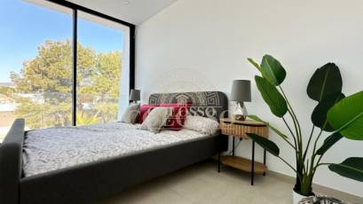 Resale - Townhouse -
Calpe - Marisol park