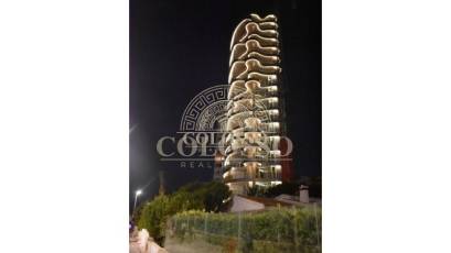 Resale - Apartamento -
Calpe - Playa De Arenal
