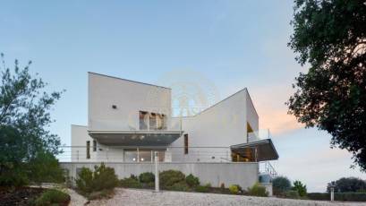 Resale - Villa de Lujo -
Las Rozas de Madrid - Molino de la Hoz