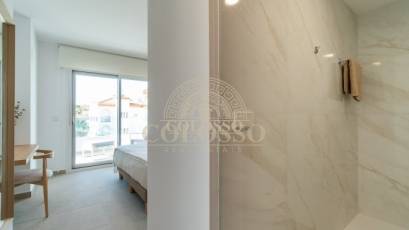 Nouvelle construction - apartment -
Orihuela Costa