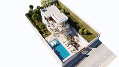 Resale - Chalet -
Finestrat - Sierra cortina