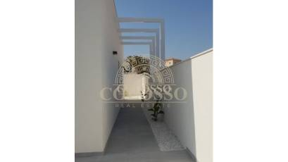 New Build - Villa -
Pilar de la Horadada - Pinar de Campoverde