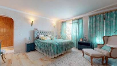 Resale - Villa -
Calpe - Maryvilla