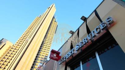 Resale - Commercial Premises -
Benidorm - Hotel Bali