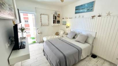 Reventa - Apartamento -
Torrevieja - Playa del Cura