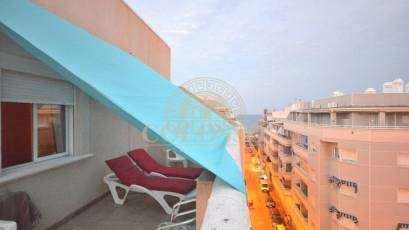 Resale - Penthouse -
Torrevieja - Playa del Cura