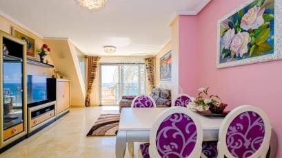 Resale - Penthouse -
Torrevieja - Playa del Cura