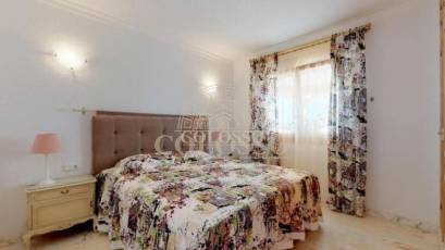 Resale - Villa -
Calpe - Maryvilla