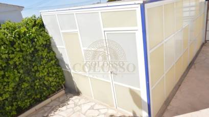 Resale - Villa -
Torrevieja - Centro