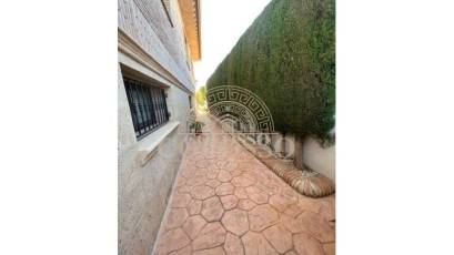 Revente - Chalet -
Rafal