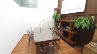 Rental - Oficina -
Valencia - El Botanic