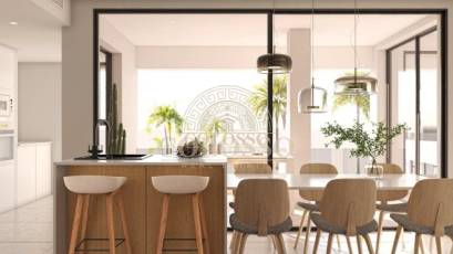 Obra nueva - Apartamento -
San Pedro del Pinatar - Calle maestro falla